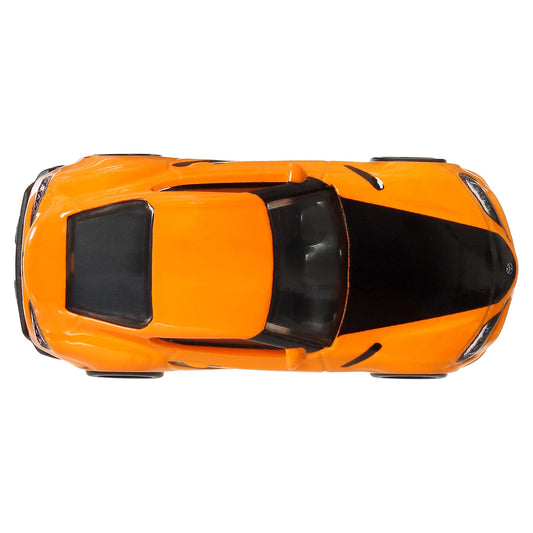 Hot Wheels Cars, Premium Fast & Furious Car For Adult Collectors