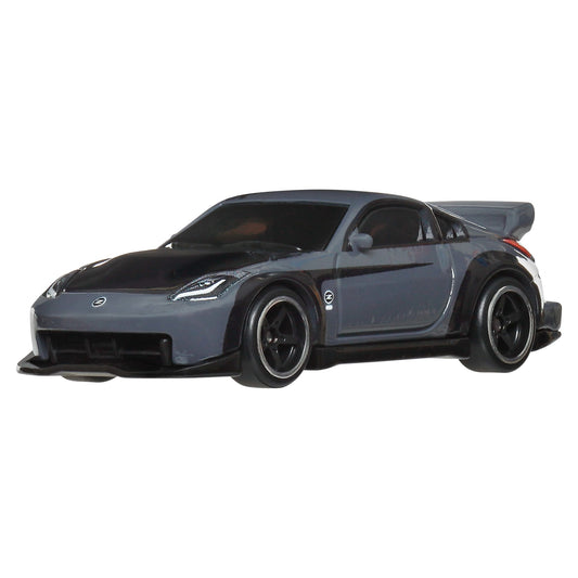 Hot Wheels Cars, Premium Fast & Furious Tokyo Drift Bundle Of 5 1:64 Scale Die-Cast Vehicles