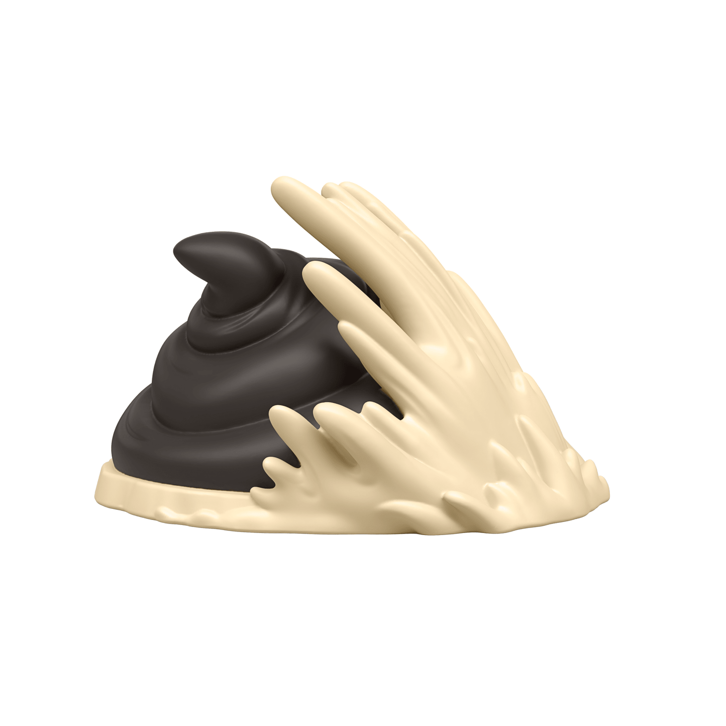 Jurassic World Bite Club Triceratops Dinosaur Collectible Figure