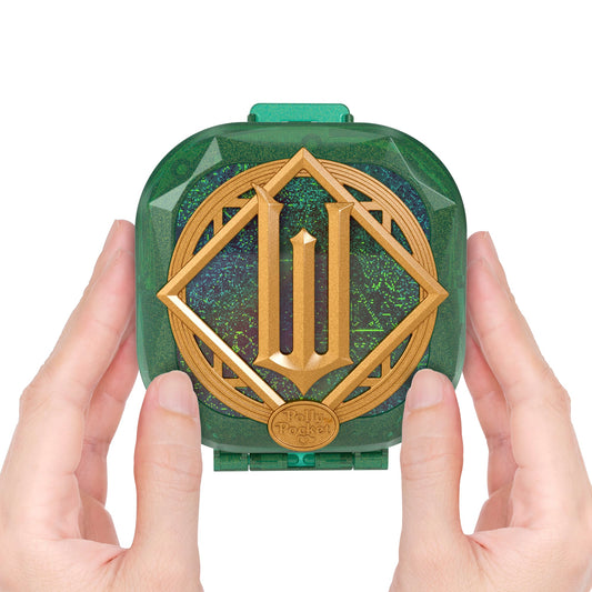 Polly Pocket Collecteur Wicked Compact