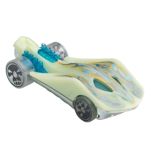 Hot Wheels Halloween Assortment, Toys For Collectors & Kids 3 Years & Up