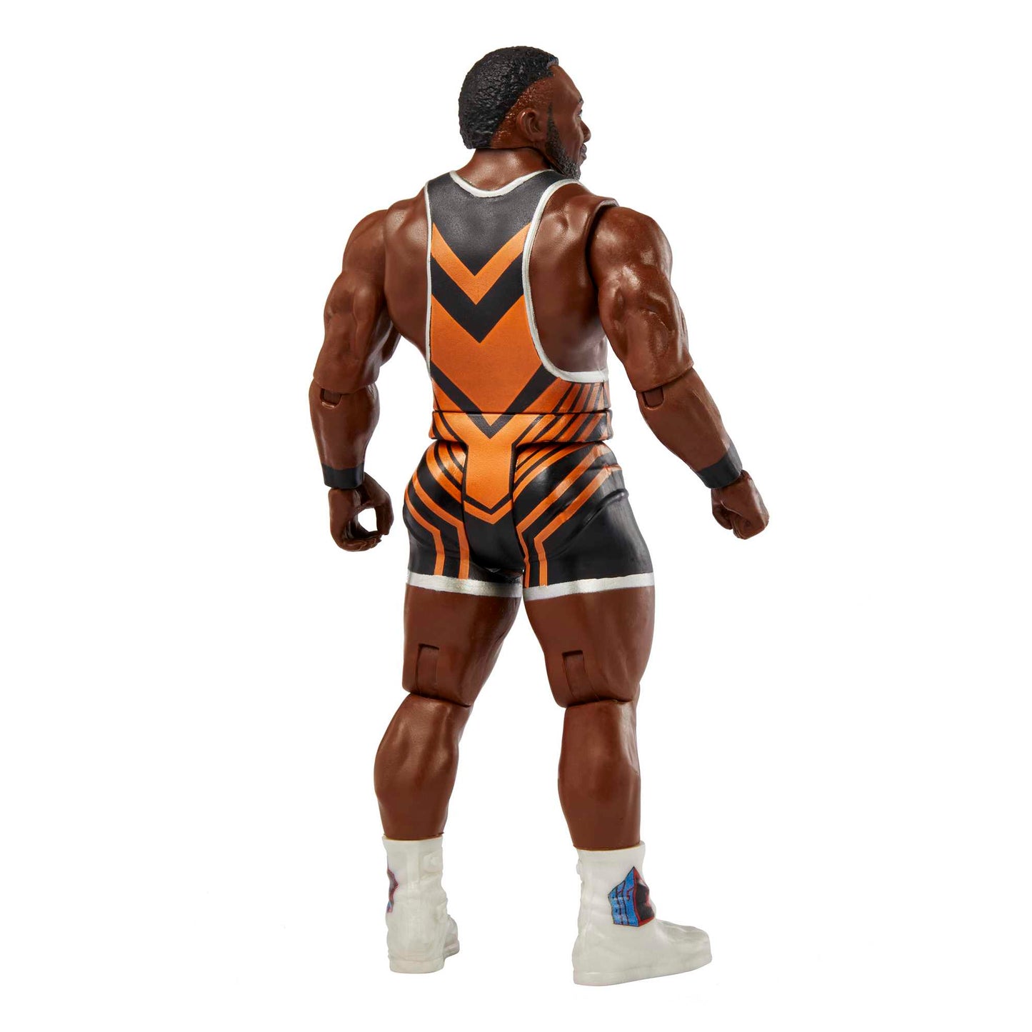 WWE Action Figure Top Picks Big E