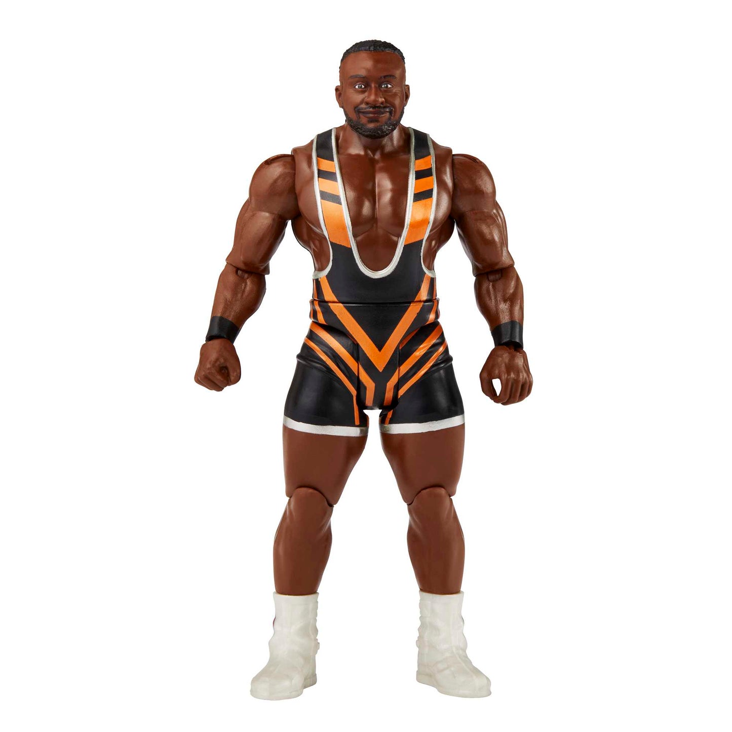 WWE Action Figure Top Picks Big E