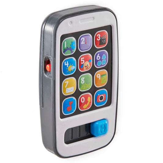 Fisher-Price Smart Phone - French Version